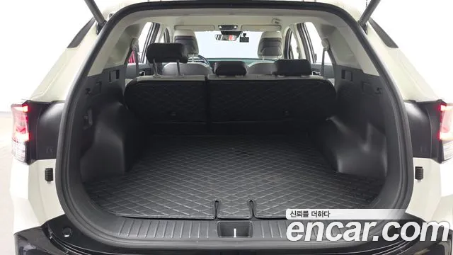Kia Sportage — Фото автомобиля 19