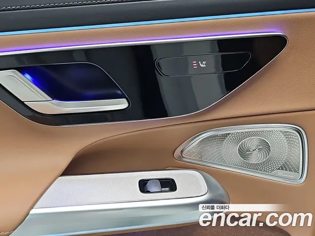 Mercedes-Benz E-Class W214 — Фото автомобиля 17