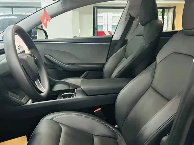 Tesla Model 3 — Фото автомобиля 7