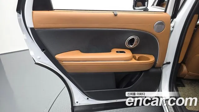 Hyundai Palisade LX3 — Фото автомобиля 25