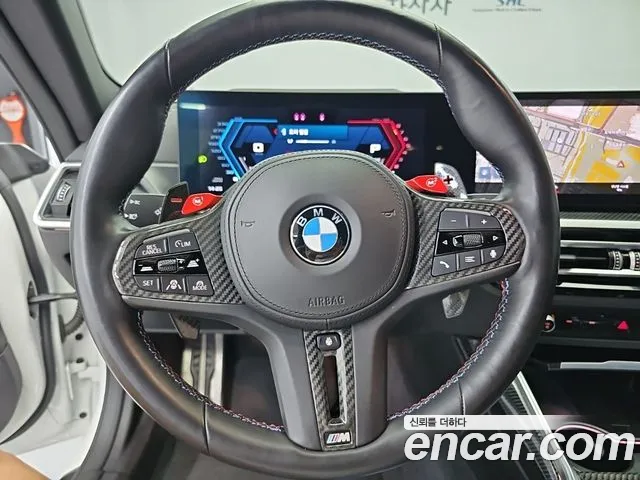 BMW M4 — Фото автомобиля 9
