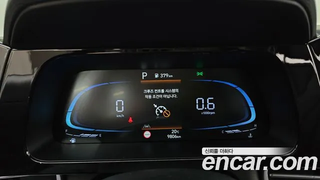 Hyundai Avante CN7 — Фото автомобиля 11