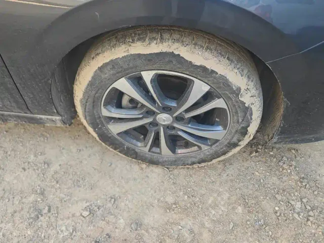 Changan Eado — Фото автомобиля 6