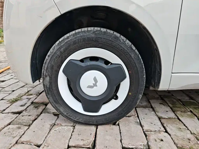 Wuling Hongguang Mini EV — Фото автомобиля 22