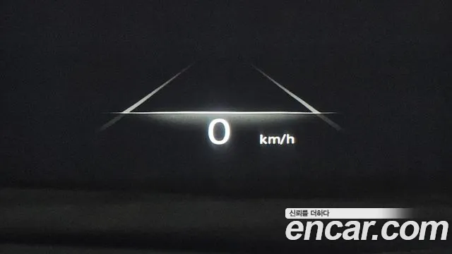 Genesis GV70 2.5T Бензин AWD — Фото автомобиля 18