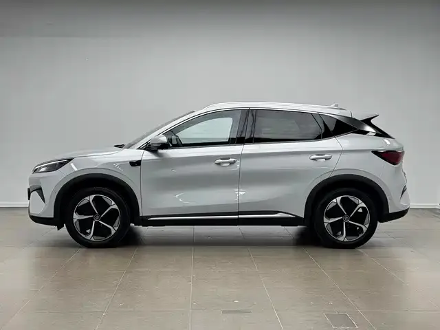 BYD Yuan PLUS — Фото автомобиля 4