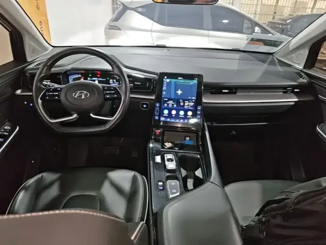 Hyundai Kustu 2021 270TGDi Premium LUX — Фото автомобиля 9