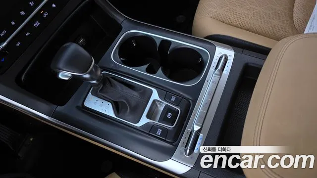Kia Carnival 4th Gen — Фото автомобиля 9