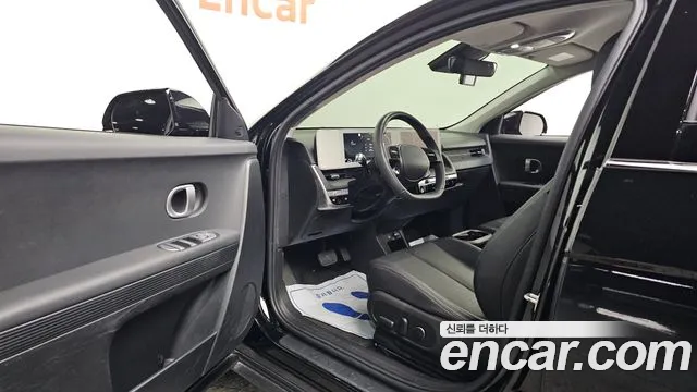 Hyundai Ioniq 5 Ioniq5 — Фото автомобиля 10