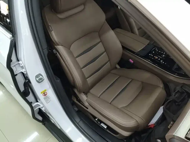 BYD Han — Фото автомобиля 19