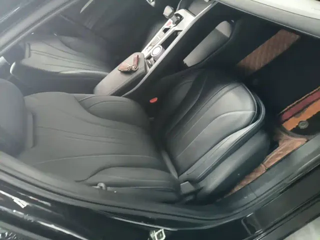 Geely Xingrui — Фото автомобиля 24