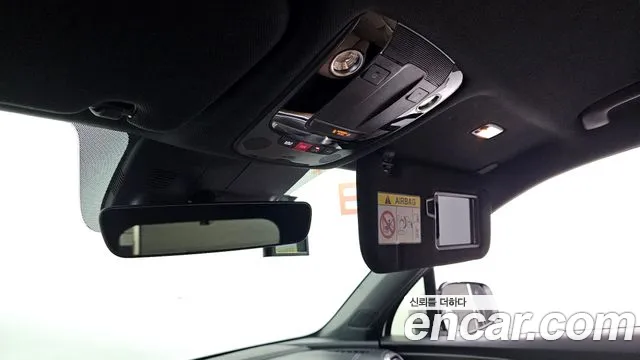 Kia Sorento 4th Gen — Фото автомобиля 29