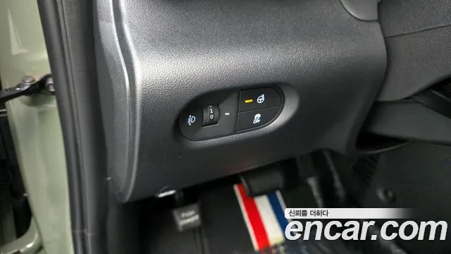 Hyundai Casper — Фото автомобиля 13