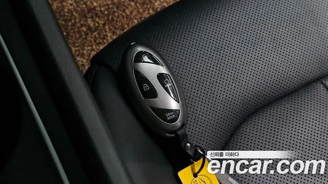 Hyundai Sonata Sonata Edge(DN8) — Фото автомобиля 30