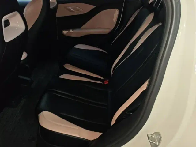 BYD Seagull — Фото автомобиля 16