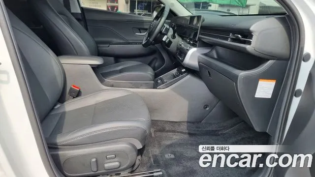 Hyundai Kona — Фото автомобиля 16