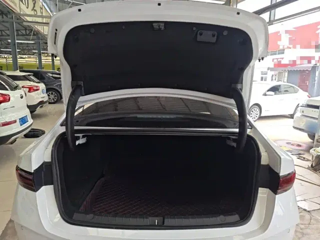 BYD Qin PLUS — Фото автомобиля 18