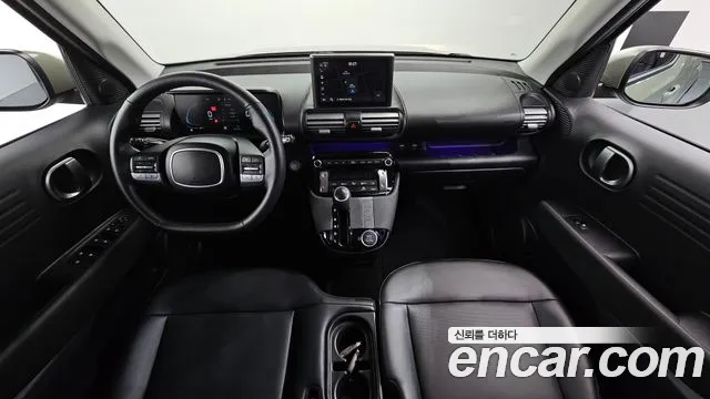 Hyundai Casper — Фото автомобиля 10