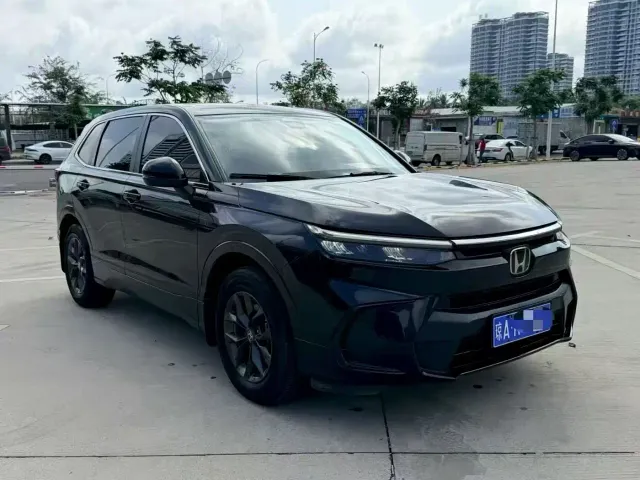 Honda Breeze — Фото автомобиля 4
