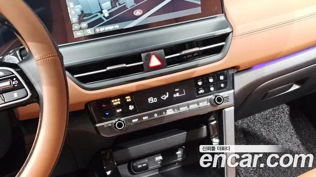 Kia Seltos New — Фото автомобиля 28