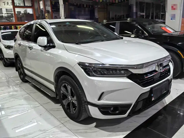Honda Breeze — Фото автомобиля 3