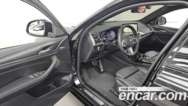 BMW X4 xDrive20i M Sport Pro Special Edition — Фото автомобиля 10