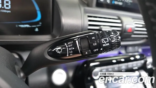 Hyundai Casper Casper Turbo Inspiration — Фото автомобиля 28