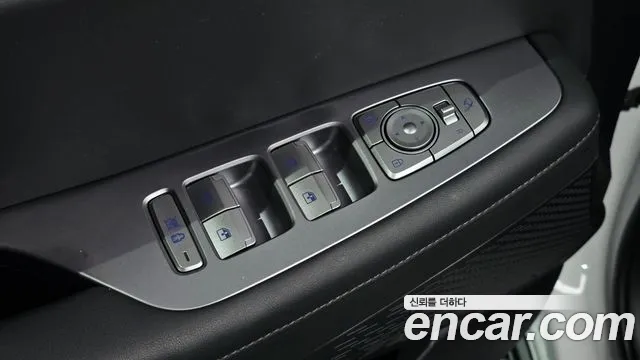 Hyundai Palisade The New — Фото автомобиля 30