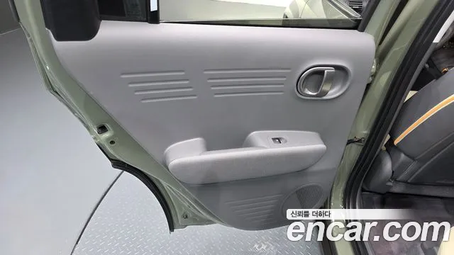 Hyundai Casper Casper (New) — Фото автомобиля 24