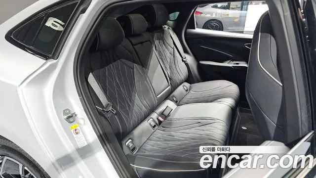 BYD Seal — Фото автомобиля 17