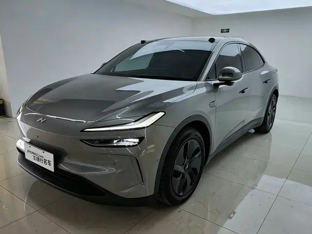 Фотография автомобиля — Onvo L60