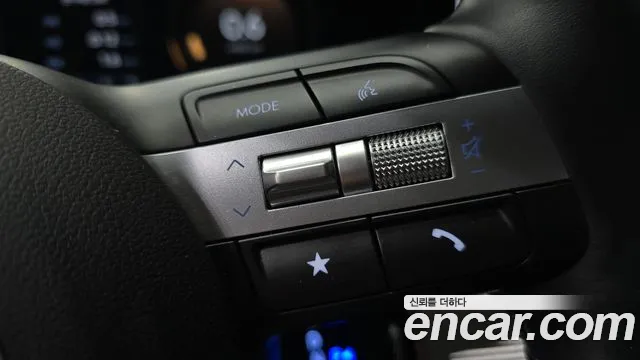 Hyundai Sonata DN8 — Фото автомобиля 28