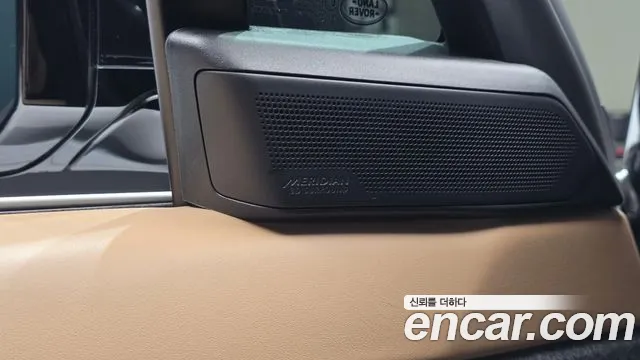 Land Rover Range Rover Sport 3rd Gen — Фото автомобиля 28
