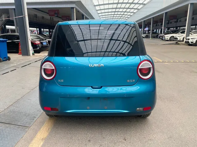 Changan Lumin — Фото автомобиля 7