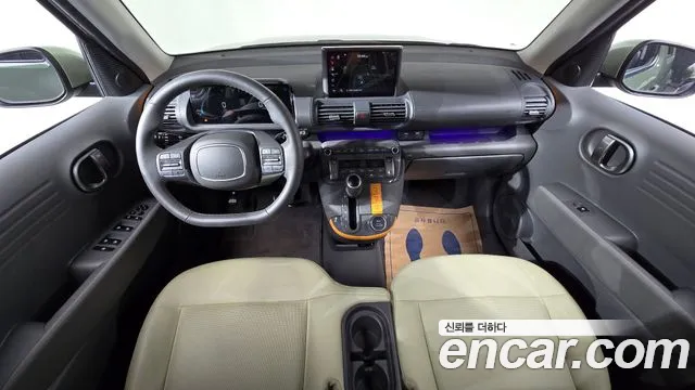 Hyundai Casper Casper Essential — Фото автомобиля 7