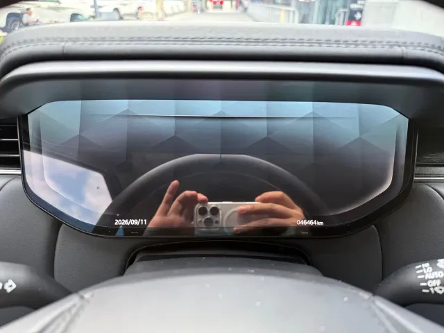 Land Rover Range Rover Sport — Фото автомобиля 11