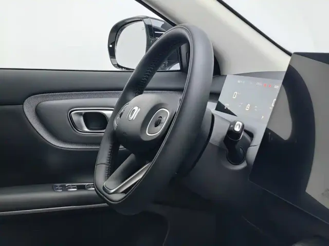 Changan Qiyuan Q05 — Фото автомобиля 22