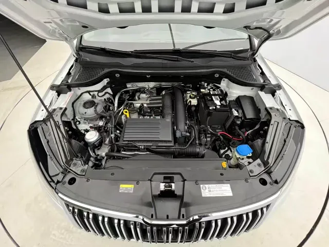 Škoda Karoq 2023 TSI280 Premium Edition — Фото автомобиля 8