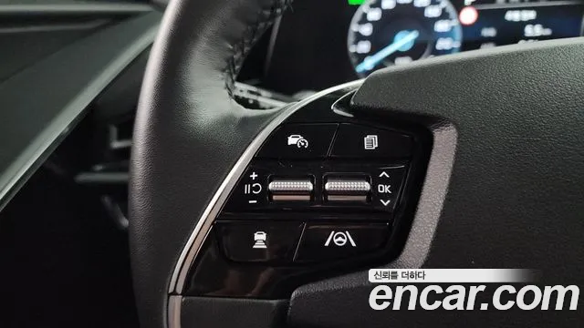 Kia Niro — Фото автомобиля 15