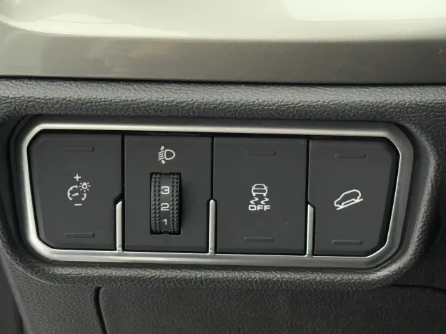 Haval H6 — Фото автомобиля 17