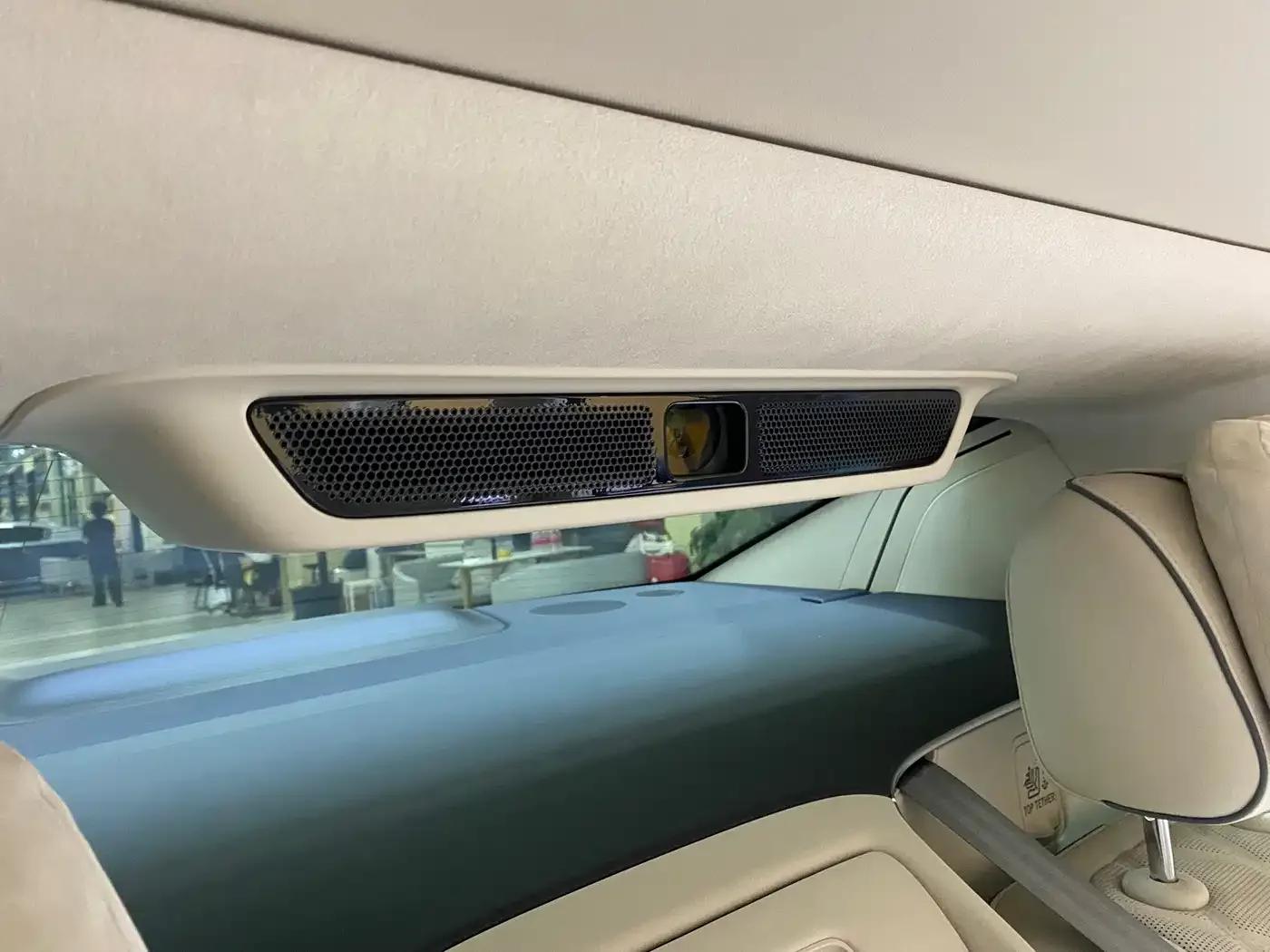 Xiangjie Enjoy World S9 2026 Model Range-extender Max 53kWh — Фото автомобиля 24