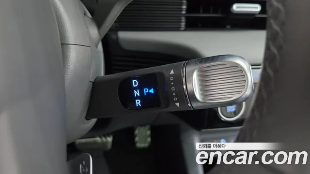 Hyundai Ioniq 5 Ioniq 5 (New) — Фото автомобиля 28