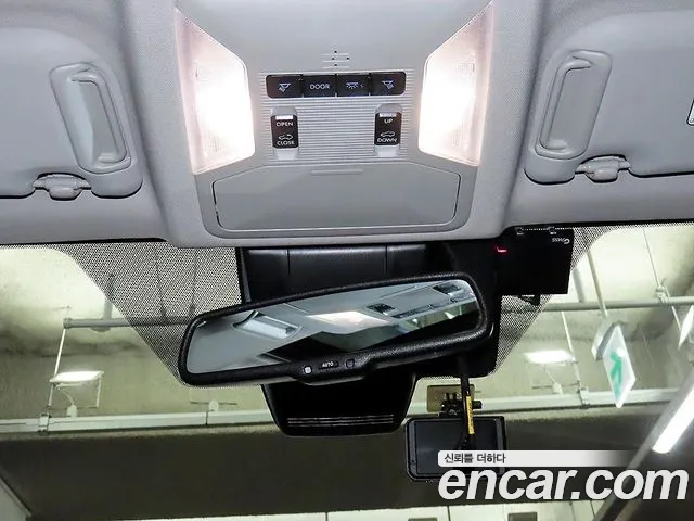 Toyota RAV4 — Фото автомобиля 14