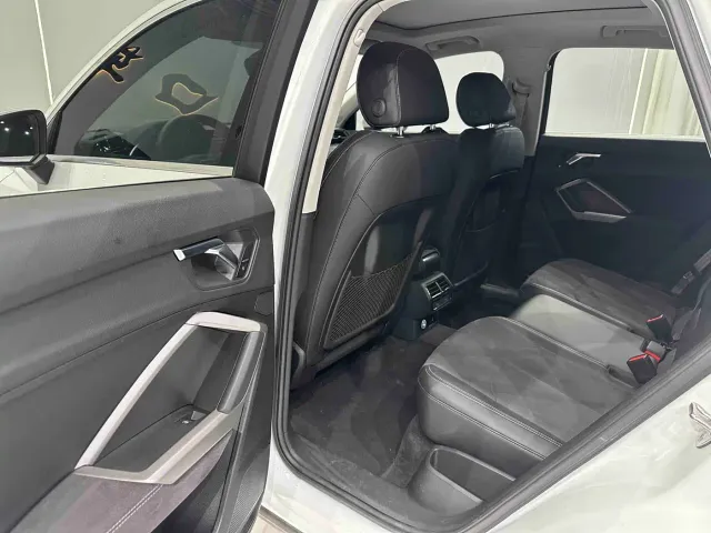 Audi Q3 — Фото автомобиля 18