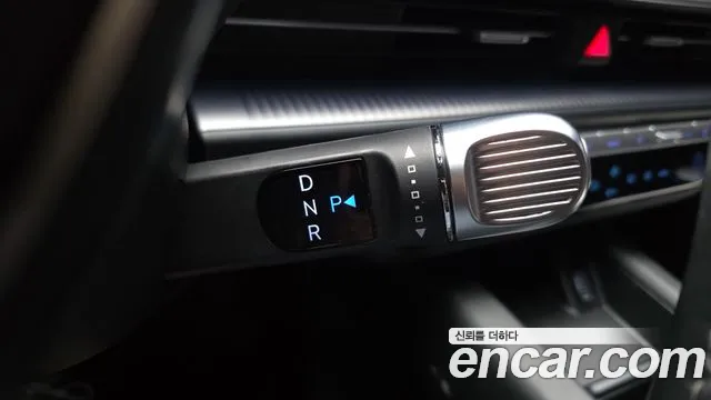 Hyundai Ioniq6 — Фото автомобиля 9