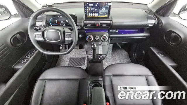 Hyundai Casper — Фото автомобиля 7