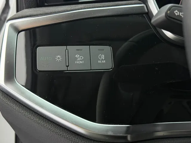Audi Q3 — Фото автомобиля 19