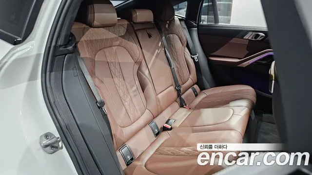 BMW X6 xDrive40i M Sport — Фото автомобиля 12