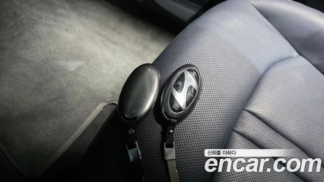 Hyundai Sonata — Фото автомобиля 21