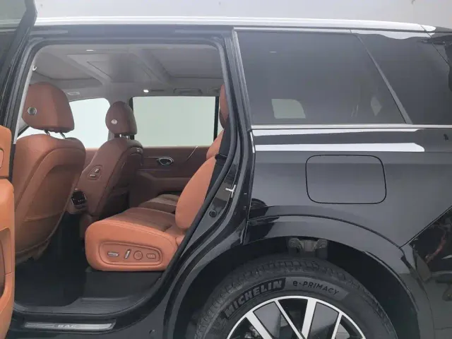 GAC Trumpchi Xiangwang S9 — Фото автомобиля 15
